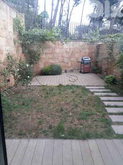 VILLA FOR SALE WITH PAYMENT FACILITIES IN BROUMANA PRIME , BR-240
