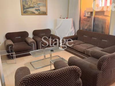 Apartment For SALE In BQENNAYA, بقنايا