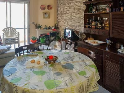 GMB115LG Chalet for sale in Laklouk - شاليه للبيع في لقلوق