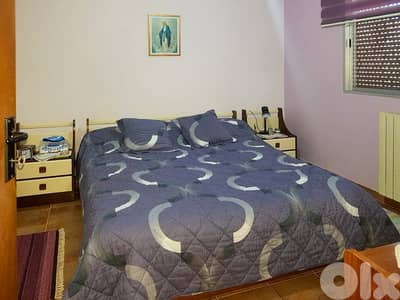GMB115LG Chalet for sale in Laklouk - شاليه للبيع في لقلوق
