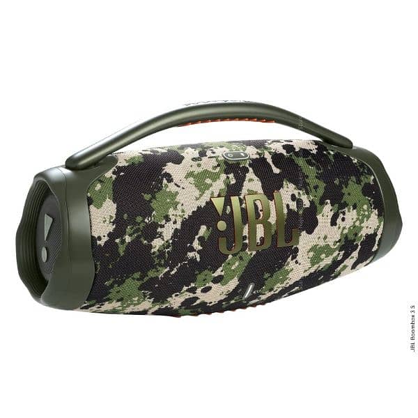 JBL Boombox 3 0