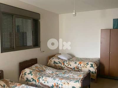 Apartment For SALE In Hboub شقة للبيع #ES