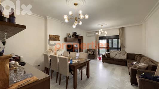 Apartment For Sale In Awkar – CPTA75