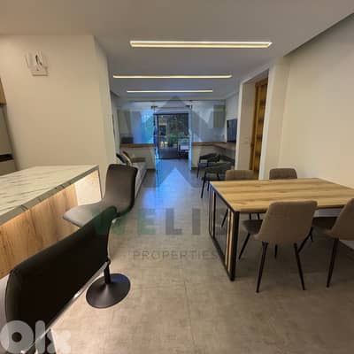 Apartment for rent in Haret Sakher شقة للإيجار في منطقة حارة صخر