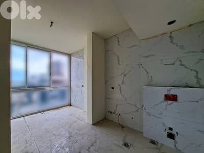 GMC116LG Duplex for sale in Achrafieh - دوبلكس للبيع في الأشرفية