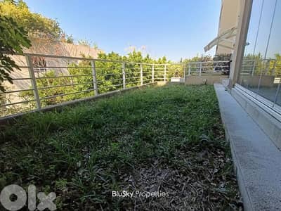 Apartment with Mountain View For SALE In Bsalim شقة للبيع #SS