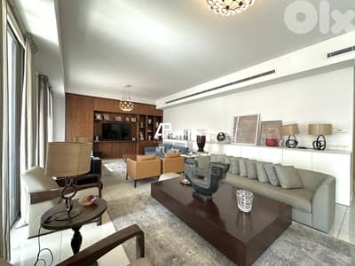 Apartment for Sale In Achrafieh - شقة للبيع في الأشرفية