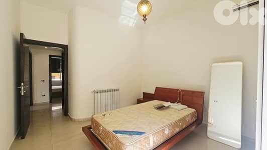 AH-HKL-517 Furnished Apartment 260m2 for Rent in Saifi Village/ Yearly