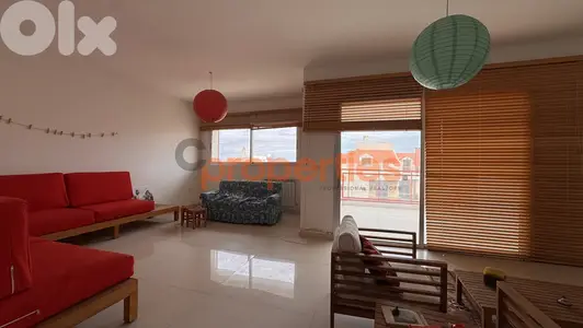 Duplex For Sale In Awkar With Terrace – CPTA78