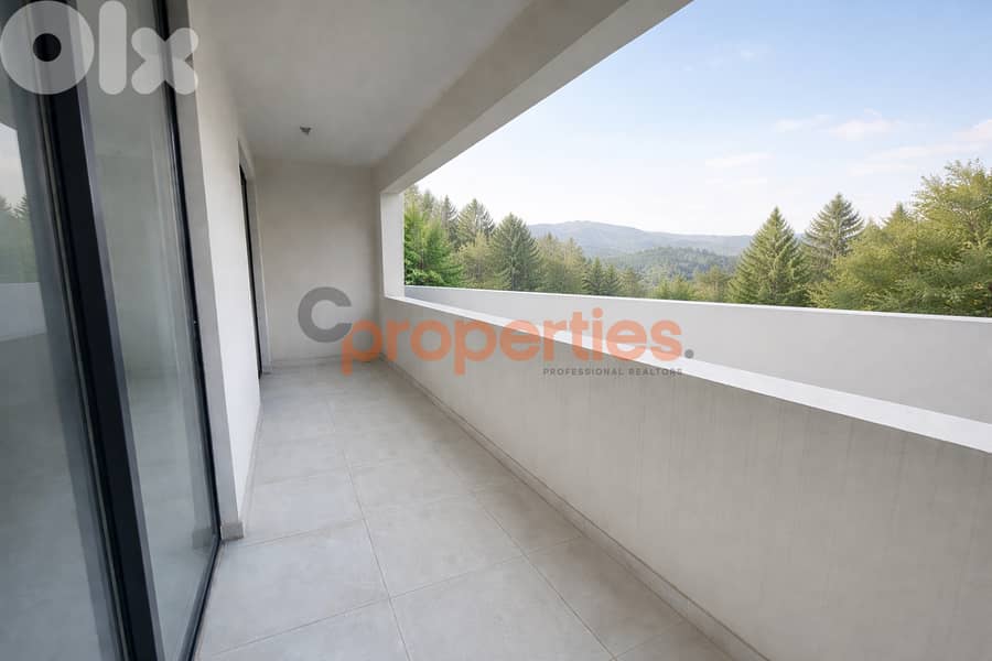 Apartment for Sale in Blat with View – CPJTA07 0