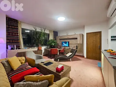 GMC117LG Apartment for sale in Sioufi - شقة للبيع في السيوفي