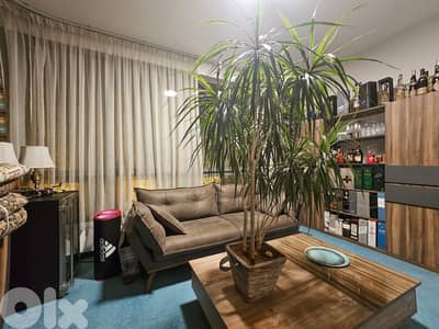 GMC117LG Apartment for sale in Sioufi - شقة للبيع في السيوفي