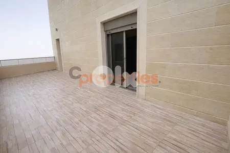 Apartment for Rent in Blat with Terrace – CPJTA09