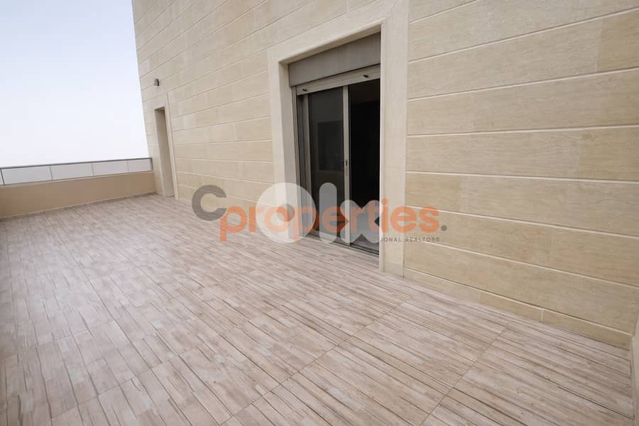 Apartment for Rent in Blat with Terrace – CPJTA09 0