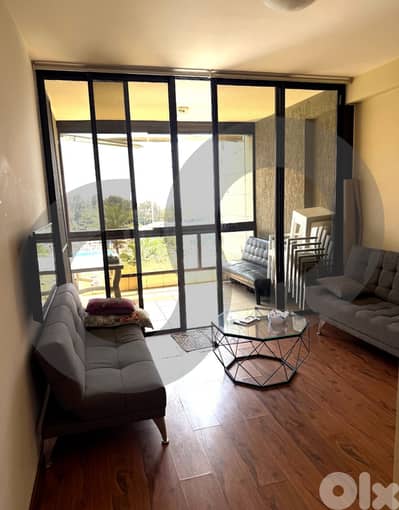 Chalet/Zouk Mosbeh/ذوق مصبح/SEA&MOUNTAIN VIEW ! REF#EW133794 !