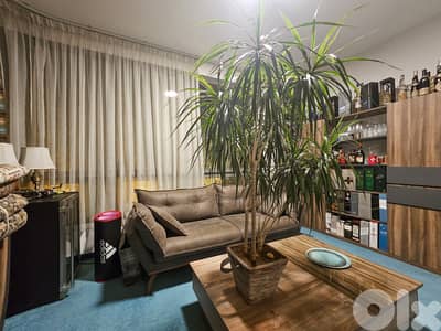 GMC117LG Apartment for rent in Sioufi - شقة للإيجار في الصيوفي