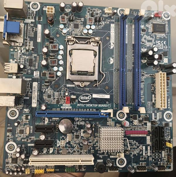 intel core i3 5th gen 3.2 ghz 0