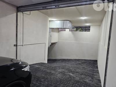 Investment Deal 9% ROI | Warehouse For Sale In The Heart Of Baabda