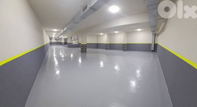 Investment Deal 9% ROI | Warehouse For Sale In The Heart Of Baabda 0