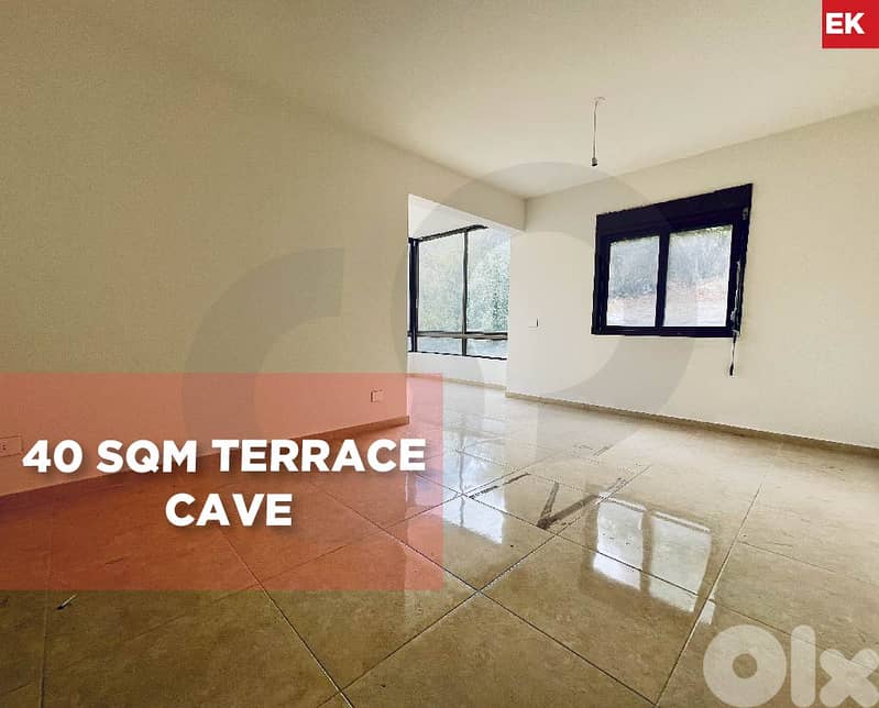 apartment of 115 sqm is located in Jbeil Blat  REF#EK127275 0
