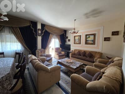 RWB185CC - Apartment for sale in Koura - Daher el Ain