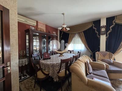 RWB185CC - Apartment for sale in Koura - Daher el Ain