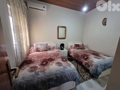 RWB185CC - Apartment for sale in Koura - Daher el Ain