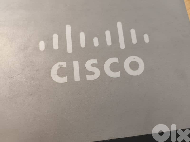 cisco switch 10/100mbp 16 port 0