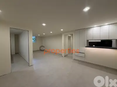 Apartment For Sale in Rabweh شقة للبيع في الربوة CPCF44
