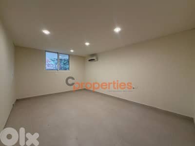 Apartment For Sale in Rabweh شقة للبيع في الربوة CPCF44 Apartment For Sale in Rabweh شقة للبيع في الربوة CPCF44