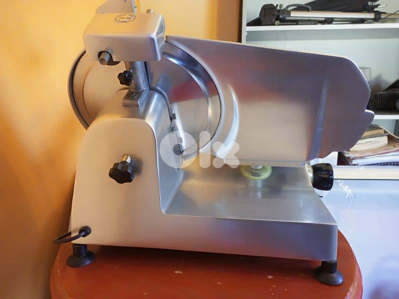 ham slicer 1