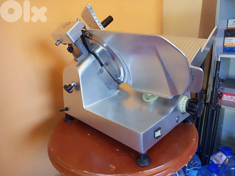 ham slicer 3