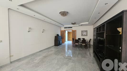 AH-HKL-518 Furnished apartment for rent in Clemencea (Yearly)