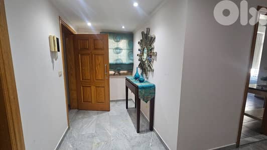 AH-HKL-518 Furnished apartment for rent in Clemencea (Yearly)