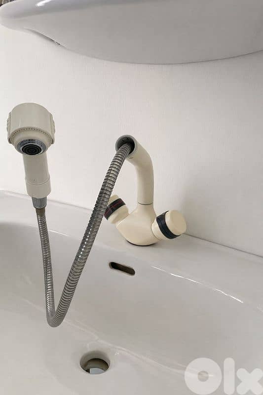 Grohe خلاط مجلى 0