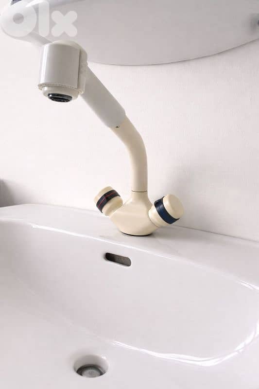 Grohe خلاط مجلى 1