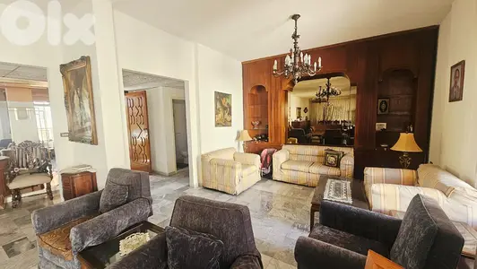 Apartment for Sale in Manara / شقة للبيع في المنارة
