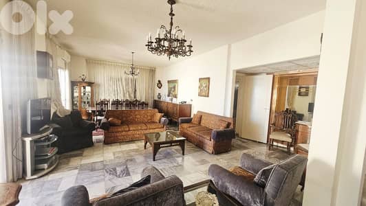 AH-HKL-519 Apartment for Sale in Manara / شقة للبيع في المنارة
