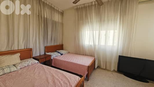 AH-HKL-519 Apartment for Sale in Manara / شقة للبيع في المنارة