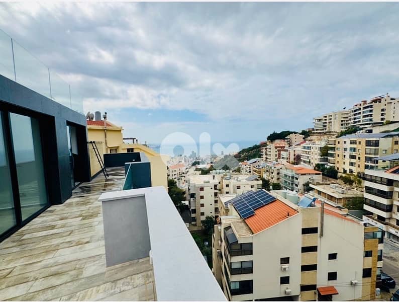 Exquisite high end apartments in Antelias 0