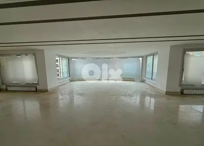 Apartment for sale in Ramlet El Bayda/ Spacious
