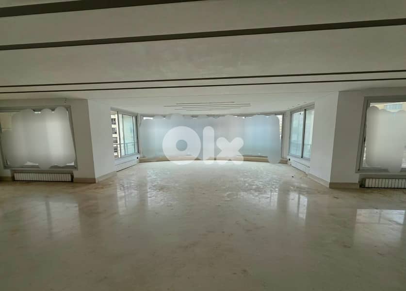Apartment for sale in Ramlet El Bayda/ Spacious 0