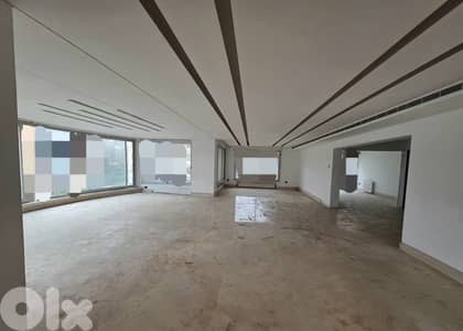 Apartment for sale in Ramlet El Bayda/ Spacious