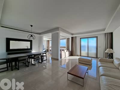 GMC118LG Apartment for rent in Achrafieh - شقة للإيجار في الأشرفية