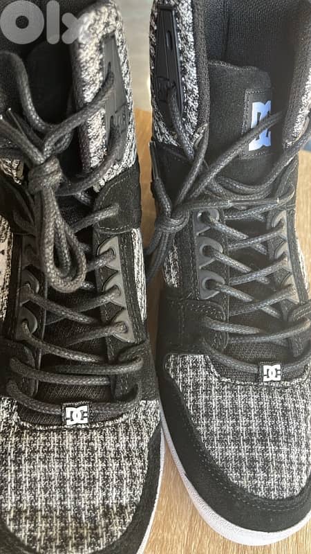 DC ORIGINAL NEW NEVER USED 3