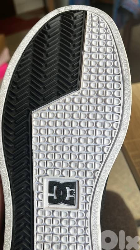 DC ORIGINAL NEW NEVER USED 5