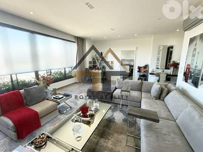 apartments for sale in mar mkhayel Beirut شقق للبيع في مارمخايل بيروت