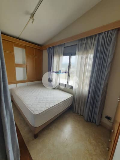 Apartment for Sale in Mansourieh - شقة للبيع في المنصورية