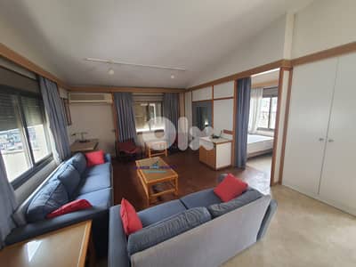 Apartment for Sale in Mansourieh - شقة للبيع في المنصورية