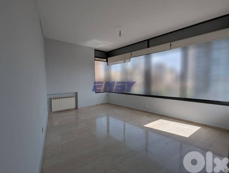 Apartment For Rent In Achrafieh | 3 Bedrooms | Spacious 0